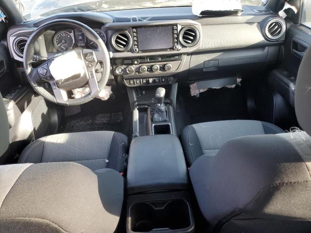 2021 TOYOTA TACOMA DOU - 5TFCZ5AN1MX271656