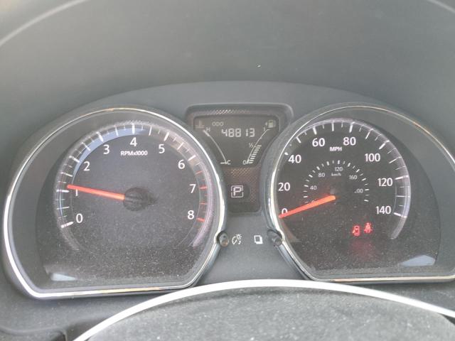 2016 NISSAN VERSA S - 3N1CN7AP5GL874413