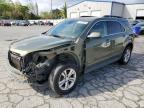 2015 CHEVROLET EQUINOX LT - 2GNALBEK1F6172448