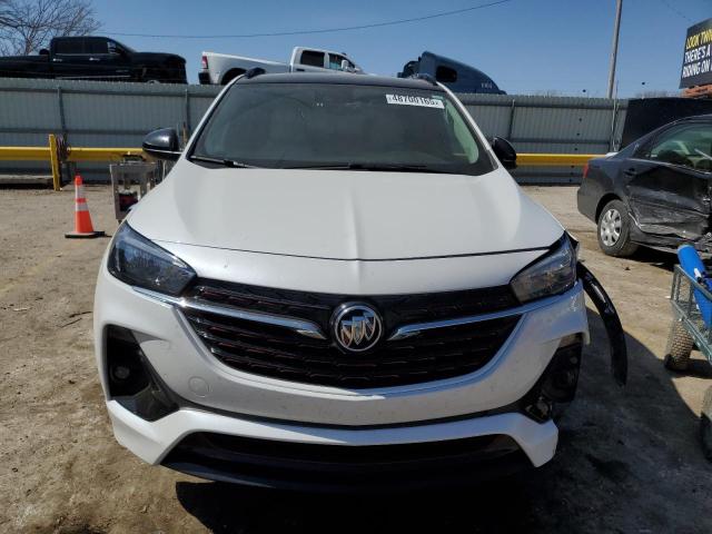 2020 BUICK ENCORE GX KL4MMDSL1LB132336