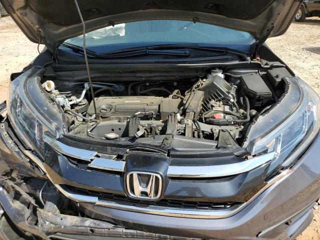 2016 HONDA CR-V LX - 2HKRM3H33GH505913