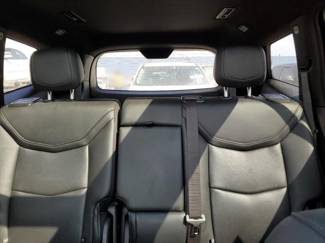 2023 CADILLAC XT6 PREMIU - 1GYKPCRS4PZ103061