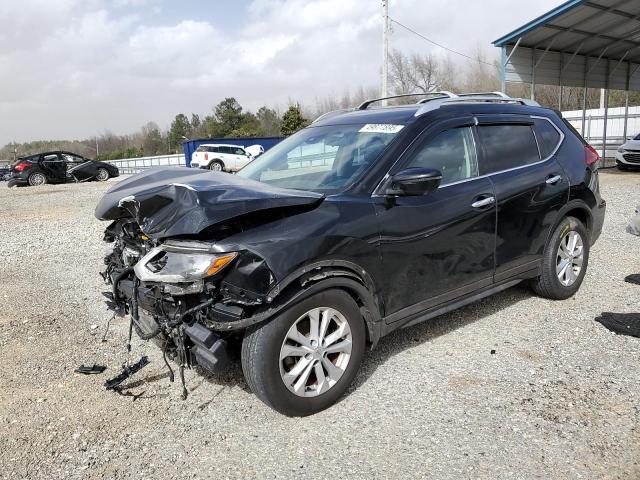 Vin: jn8at2mt5kw264699, lot: 49877895, nissan rogue s 2019 img_1