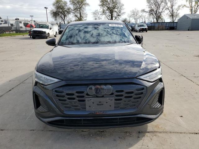 2024 AUDI Q8 E-TRON - WA1DAAGE7RB038858