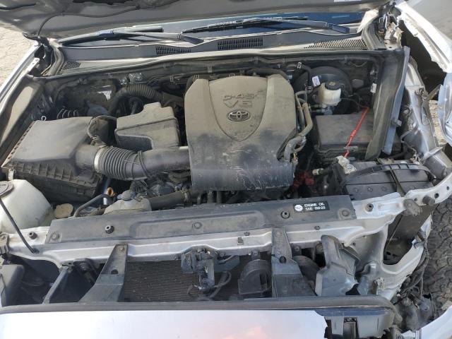 2018 TOYOTA TACOMA DOU - 3TMDZ5BN8JM037972