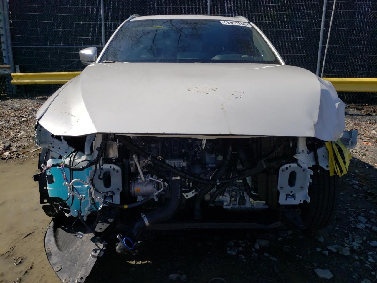 MAZDA CX-5 SIGNATURE