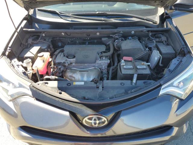 2017 TOYOTA RAV4 SE 2T3JFREV8HW661861