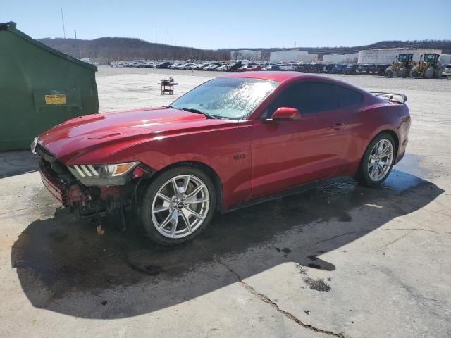 Vin: 1fa6p8cf6f5302592, lot: 47474215, ford mustang gt 2015 img_1