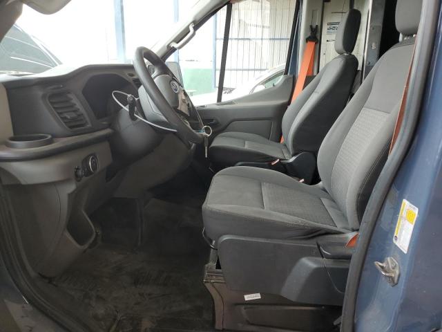 2020 FORD TRANSIT T- - 1FTBR3X82LKA72421