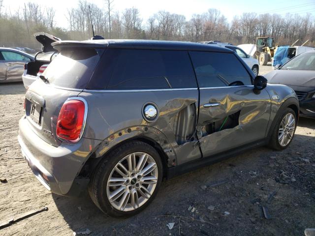 2019 MINI COOPER S - WMWXP7C51K2A49659