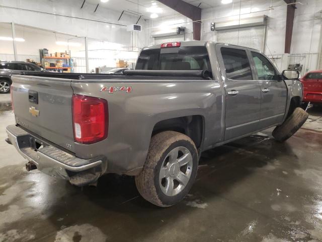 Vin: 3gcuksec7hg190381, lot: 49006545, chevrolet all models k1500 ltz 20173