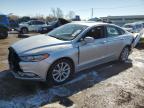 2017 FORD FUSION SE - 3FA6P0HD0HR111596