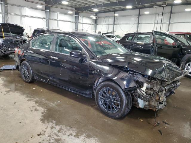 2016 HONDA ACCORD LX - 1HGCR2F39GA051602