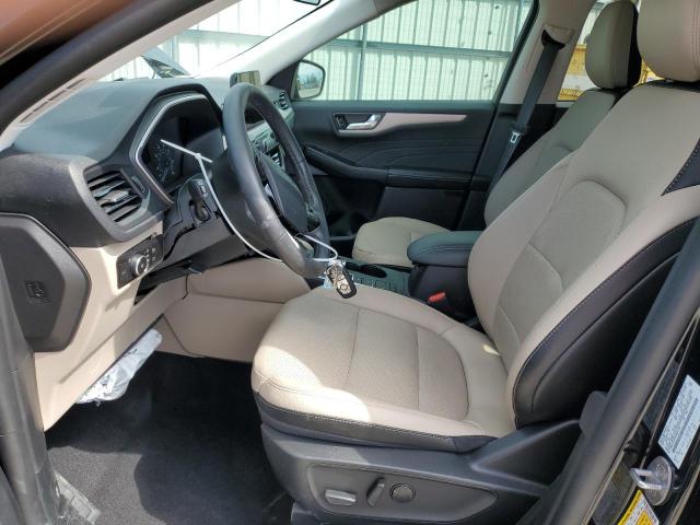 2022 FORD ESCAPE SEL - 1FMCU0H61NUB81910