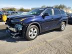 TOYOTA HIGHLANDER L