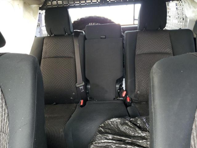 2016 TOYOTA 4RUNNER SR - JTEBU5JR0G5402911
