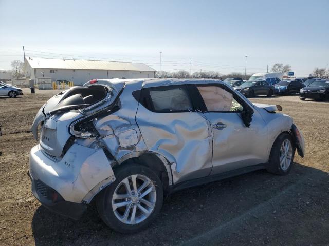 2016 NISSAN JUKE S - JN8AF5MV1GT654458