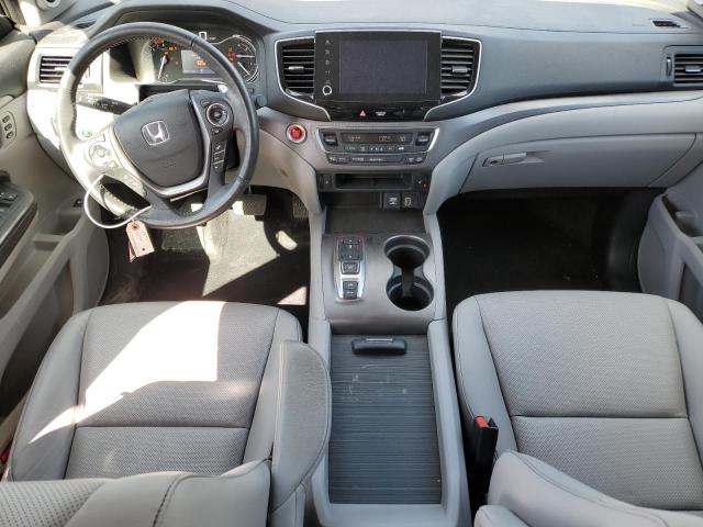 2023 HONDA RIDGELINE - 5FPYK3F52PB018424