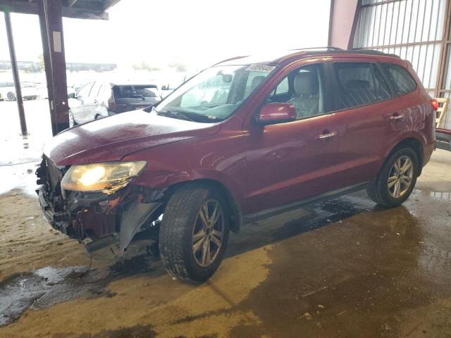 HYUNDAI SANTA FE L