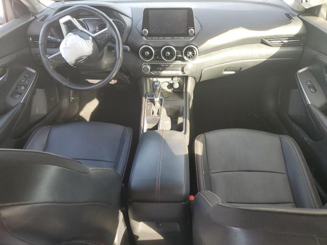 2023 NISSAN SENTRA SR - 3N1AB8DV0PY274224
