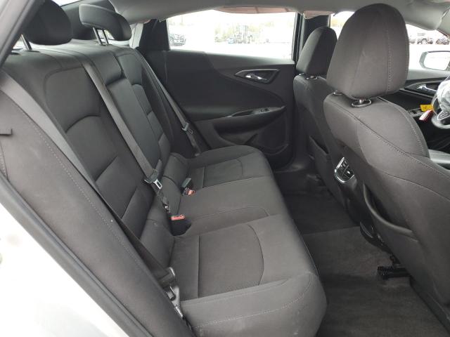 2022 CHEVROLET MALIBU LT - 1G1ZD5ST2NF134666