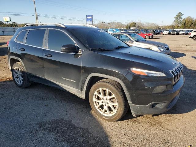 Vin: 1c4pjlcb9jd527989, lot: 48377095, jeep grand cher latitude 20184