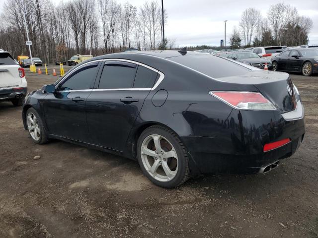 Vin: 19uua9f22ba001807, lot: 50062845, acura tl 20112