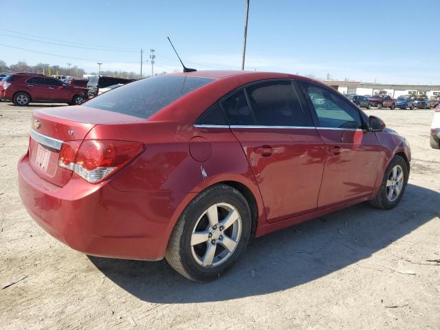 Vin: 1g1pc5sb8e7273289, lot: 48304885, chevrolet cruze lt 20143