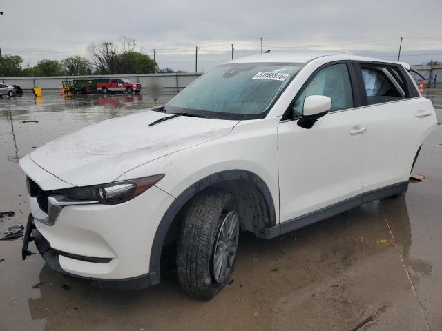 Vin: jm3kfacm4m0336131, lot: 51088975, mazda cx-5 touring 2021 img_1