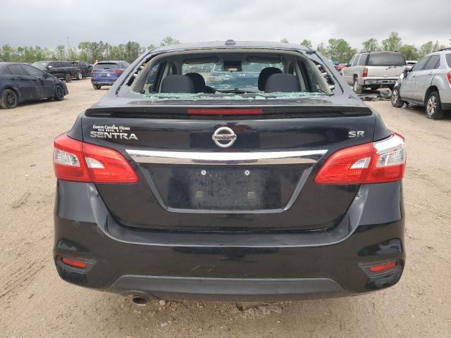2016 NISSAN SENTRA S - 3N1AB7AP5GY225519