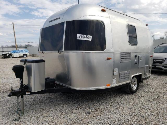 AIRSTREAM TRAVEL TRA 2019 1STHRAC11KJ547604 photo #3