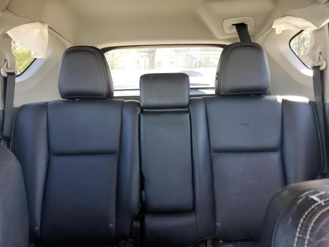 2015 TOYOTA RAV4 XLE - 2T3WFREV6FW217400