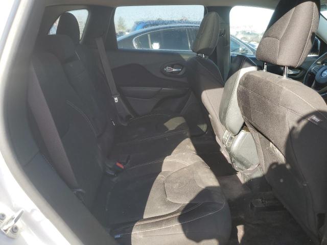 2016 JEEP CHEROKEE L - 1C4PJMCS7GW218539
