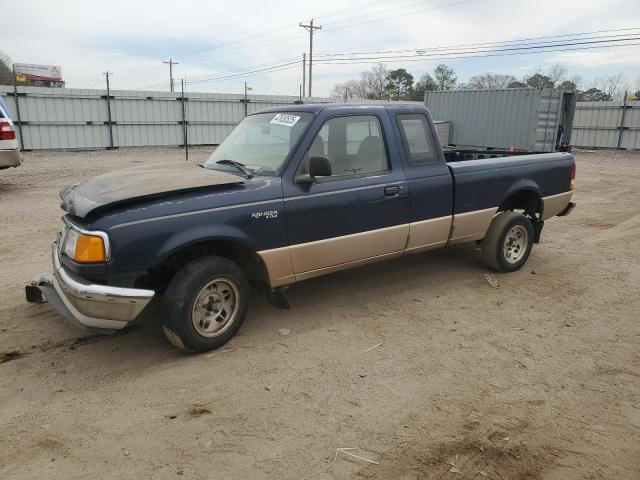 FORD RANGER SUP