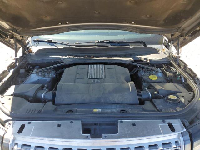 2015 LAND ROVER RANGE ROVE SALGS2TF7FA242249