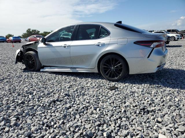 Vin: 4t1k61ak7mu573176, lot: 51261815, toyota camry xse 20212