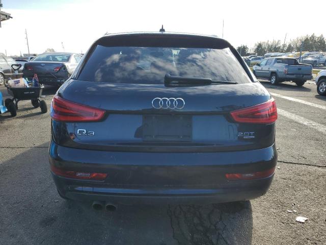 2015 AUDI Q3 PRESTIG WA1GFCFS1FR003883
