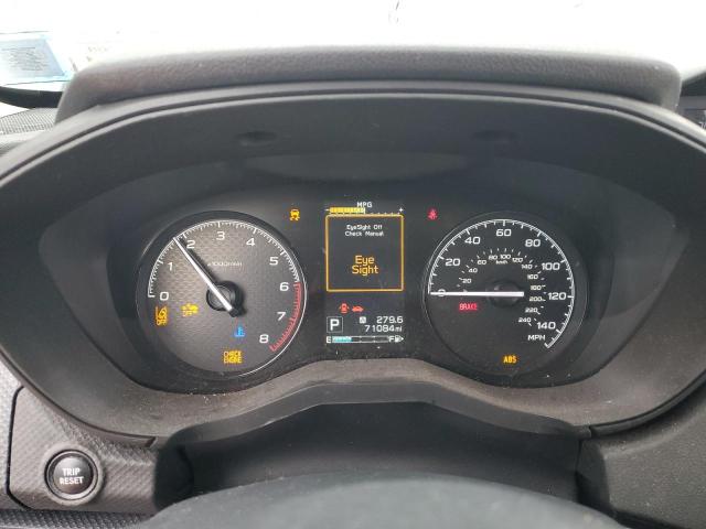 2020 SUBARU FORESTER JF2SKADCXLH422622