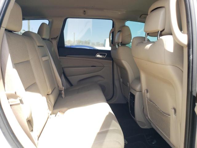 2016 JEEP GRAND CHER - 1C4RJEAG6GC344597