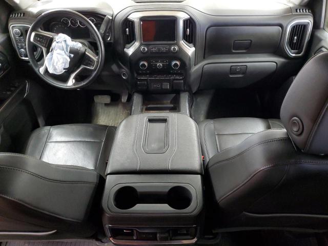3GCUYGEL2NG102702 2022 CHEVROLET ALL Models