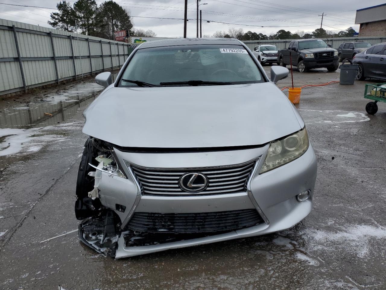 LEXUS ES 350