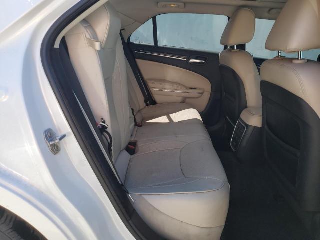 2016 CHRYSLER 300C - 2C3CCAEG8GH207472