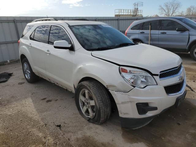 Vin: 1gnalbek3ez105644, lot: 50642585, chevrolet equinox lt 20144