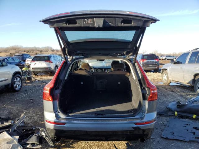 2020 VOLVO XC60 T5 MO YV4102RK5L1587960
