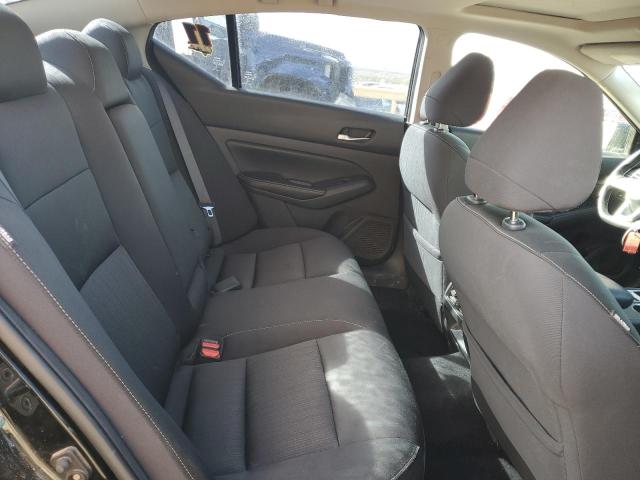 2019 NISSAN ALTIMA SV - 1N4BL4DV5KN306054