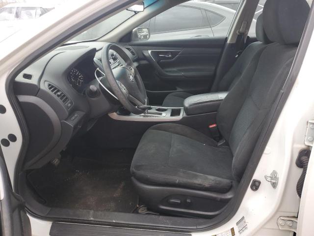 2015 NISSAN ALTIMA 2.5 - 1N4AL3AP9FN917755