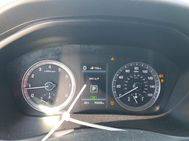 2018 HYUNDAI SONATA SPO - 5NPE34AF5JH618538