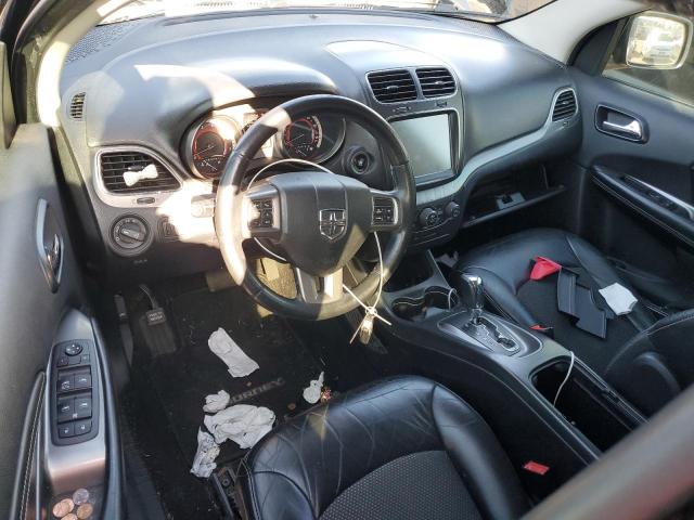2015 DODGE JOURNEY CR 3C4PDDGG2FT749309