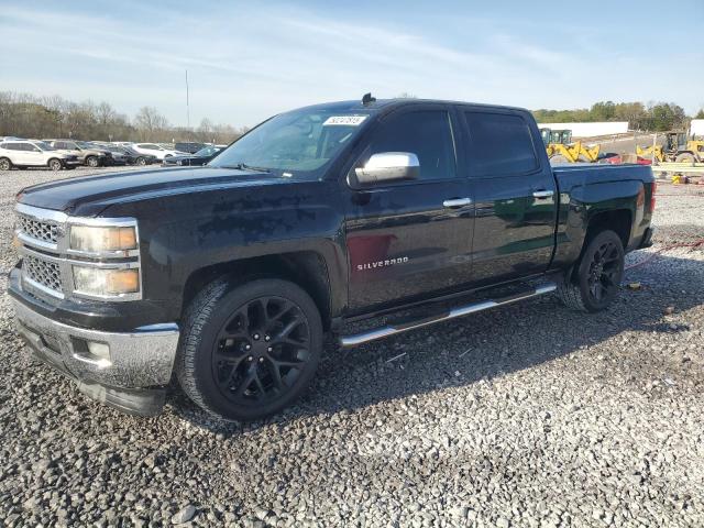 Vin: 3gcpcreh5eg364314, lot: 50247815, chevrolet all models c1500 lt 2014 img_1