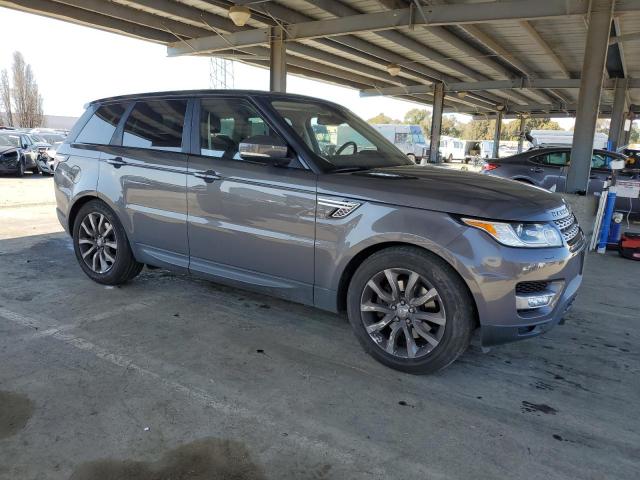 Vin: salwr2pf5ga102767, lot: 48568035, land rover rangerover hse 20164